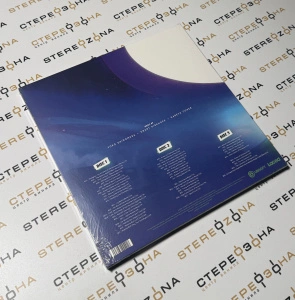 Yoko Shimomura, Grant Kirkhope, Gareth Coker – Mario + Rabbids Sparks Of Hope (Deluxe Edition)