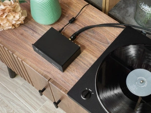 Radiotehnika PH002 Silver