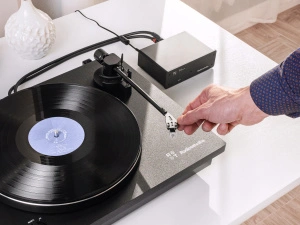 Radiotehnika PH002 Silver