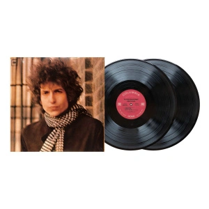 Blonde On Blonde (Mono)