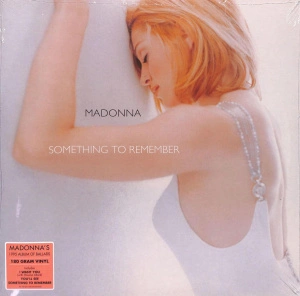 Something To Remember