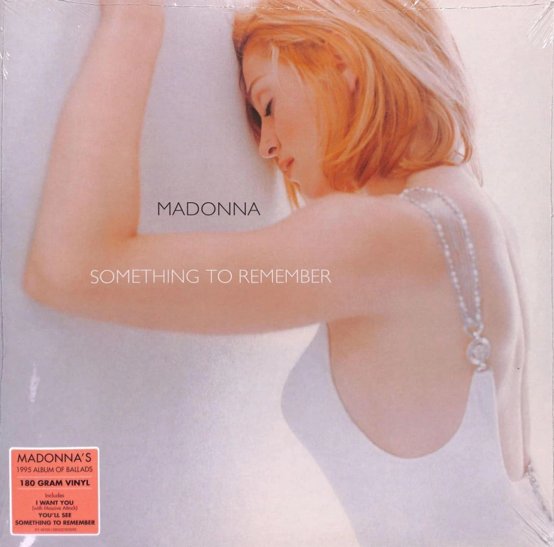 Something To Remember