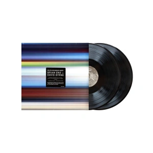 My Life In The Bush Of Ghosts