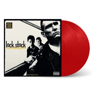 Lock, Stock & Two Smoking Barrels (25th Anniversary)