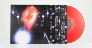 Red Light (Red Vinyl)