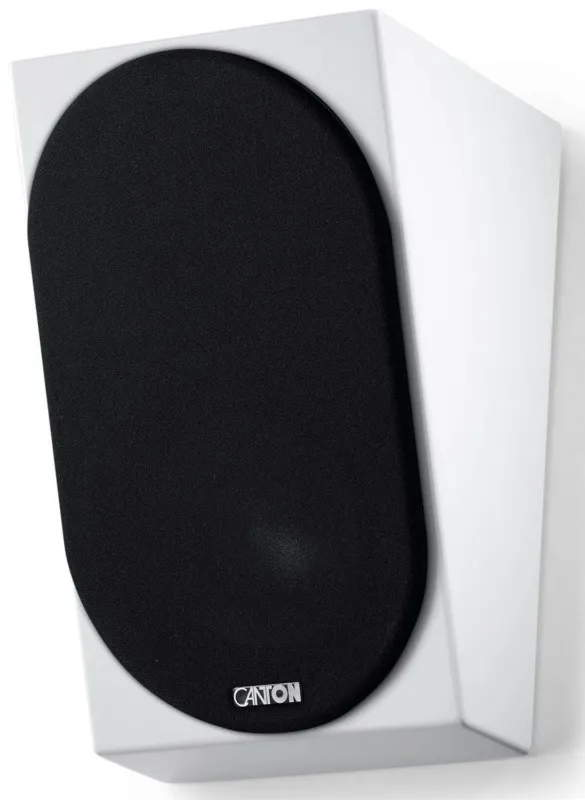 Canton AR 4 White