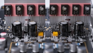 FIIO K15 (F4162K) Black