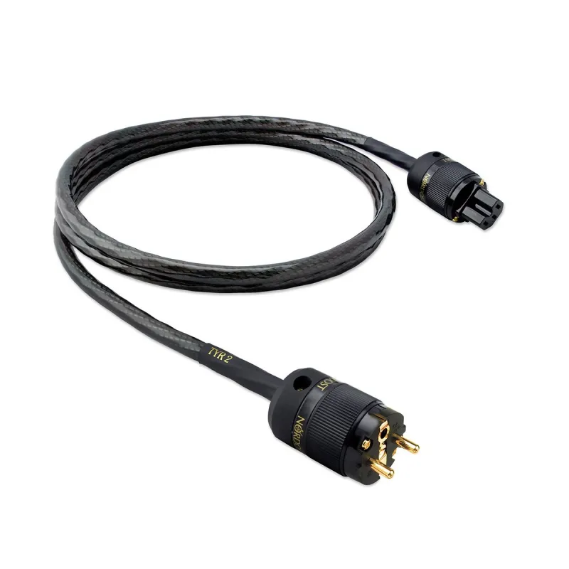 Nordost Tyr2 Power Cord +доп 1,0м