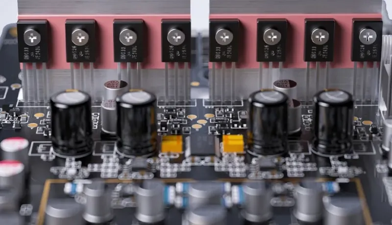 FIIO K15 (F4162K) Black