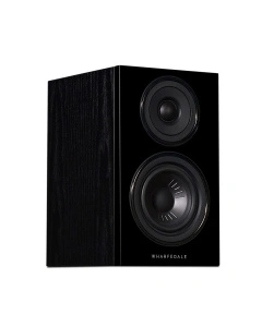 Wharfedale Diamond 12.0 Black Oak