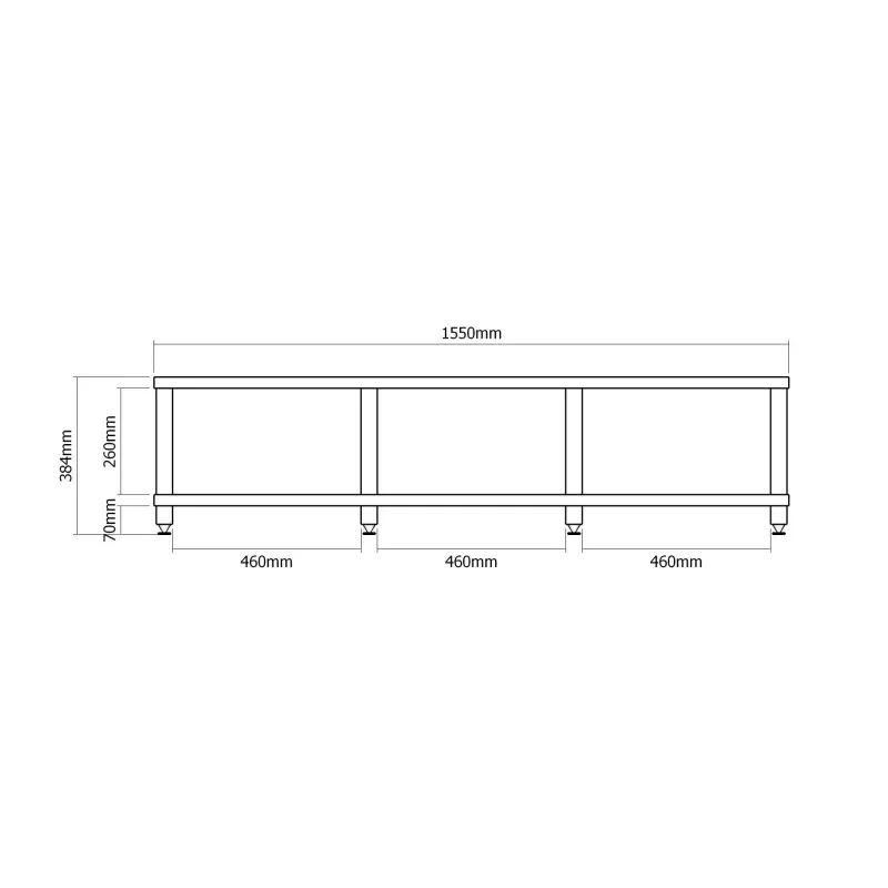 VOXmodule CASA 03/2