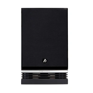 Fyne Audio F500 Piano Gloss Black