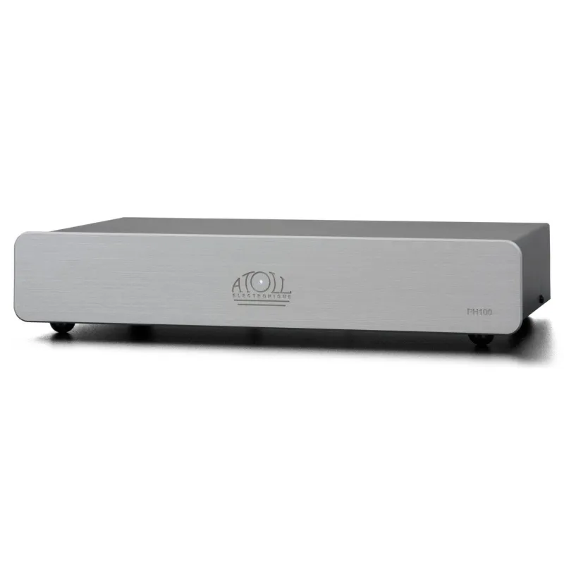 Atoll PH 100 Silver