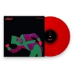 No Reason (Red Vinyl)