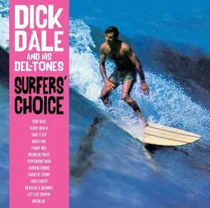 Surfer's Choice