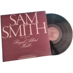 BBC Proms At The Royal Albert Hall