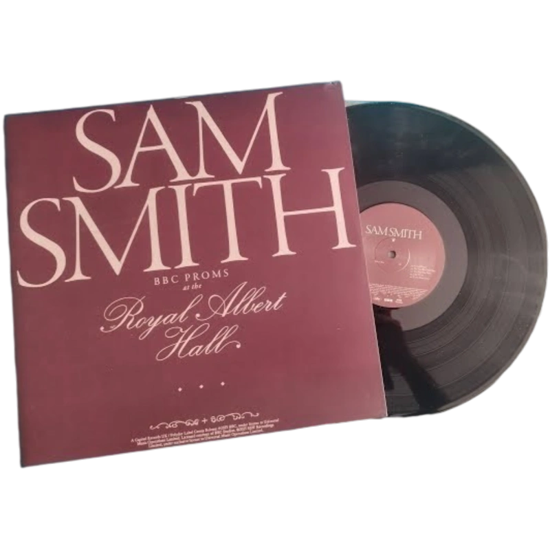 BBC Proms At The Royal Albert Hall