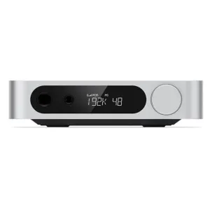FIIO K11 Silver