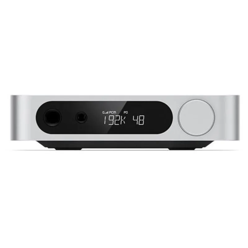 FIIO K11 Silver