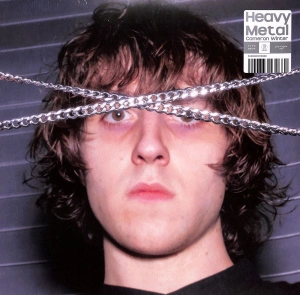 Heavy Metal (Heavy Metal Silver Vinyl)