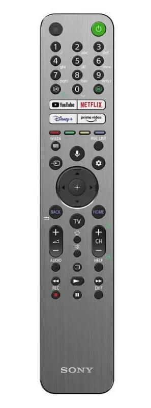 Sony XR55A90J