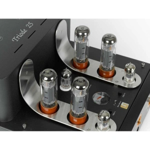 Unison Research Triode 25 USB/DAC Black