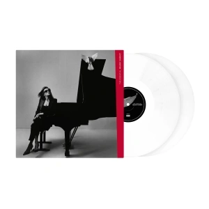 The Essential (White Vinyl)