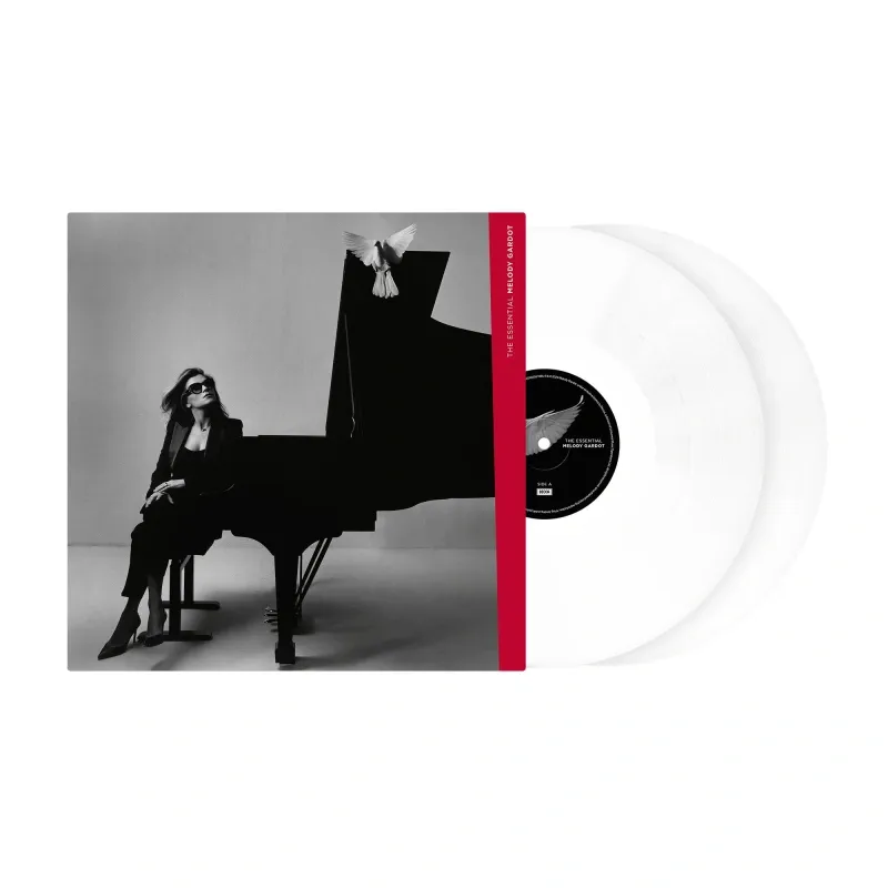 The Essential (White Vinyl)