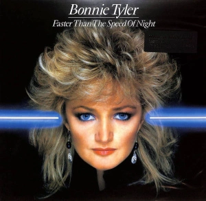 Faster Than The Speed Of The Night