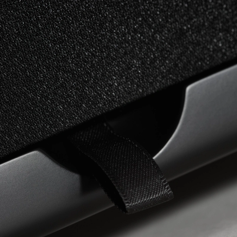 Radiotehnika Integrator SUB12 Black Matte