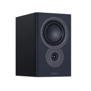 Mission LX-2 MKII lux black