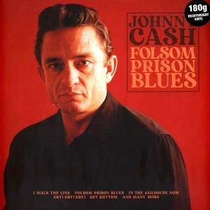 Folsom Prison Blues