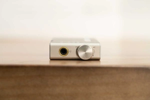 FIIO RR11 (F4151R) Silver