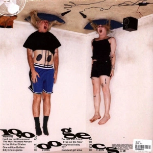 10000 Gecs (White Vinyl)