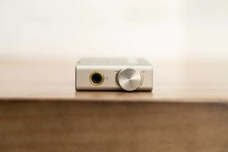 FIIO RR11 (F4151R) Silver