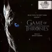 Game Of Thrones (Music From The HBO Series: Season 7) (Silver Vinyl)