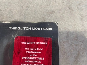 Seven Nation Army The Glitch Mob Remix