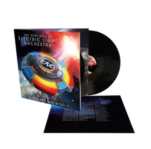 The Very Best Of Electric Light Orchestra: All Over The World