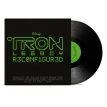 Tron Legacy Reconfigured