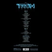 TRON: Legacy (Vinyl Edition Motion Picture Soundtrack) (US Edition)