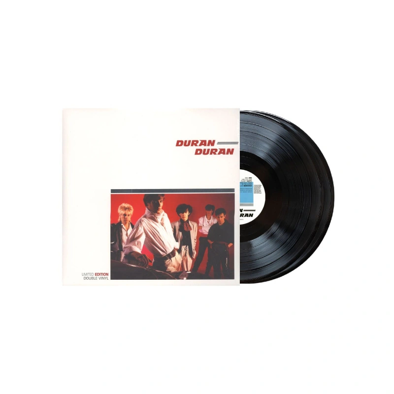 Duran Duran