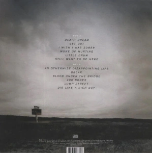 Painting Of A Panic Attack