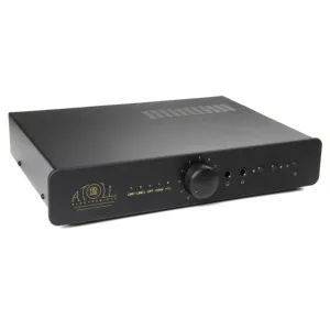 Atoll HD 120 Black 