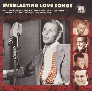 Everlasting Love Songs