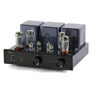 Cayin CS-55A (EL34) Black
