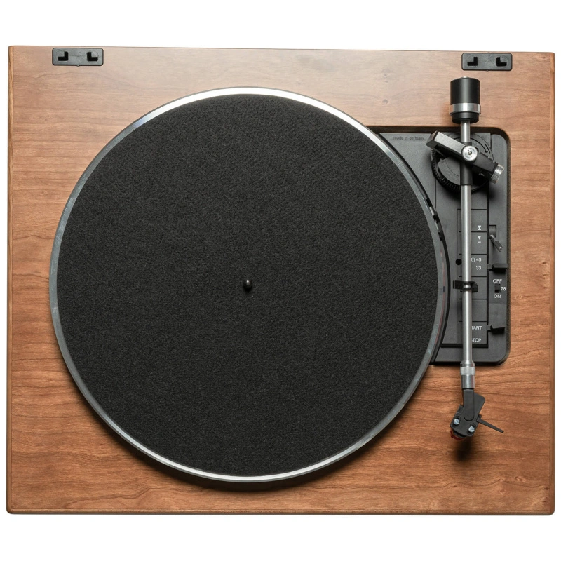 Rekkord Audio F400 Cherry