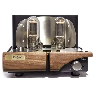 Unison Research Simply 845 Walnut