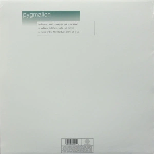 Pygmalion