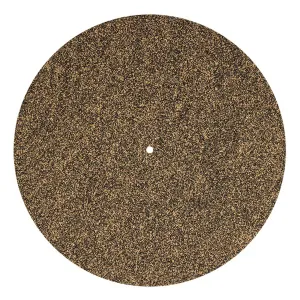 Alive Audio Cork Mat