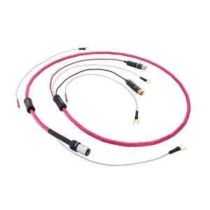 Nordost Tone Arm + Heimdall2 XLR 1,75м